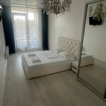 Apartments Apartment *