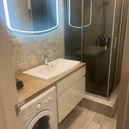 Apartments * Odessa