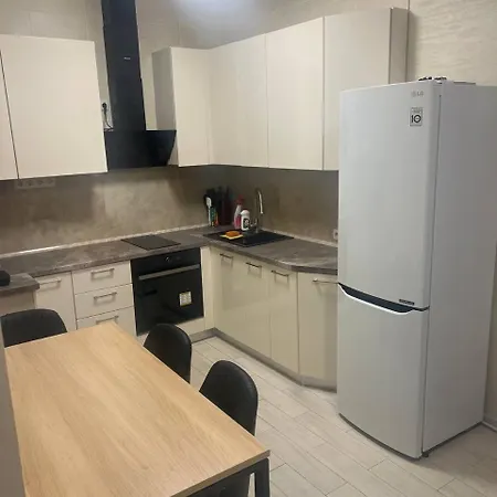 Apartment Apartments *
